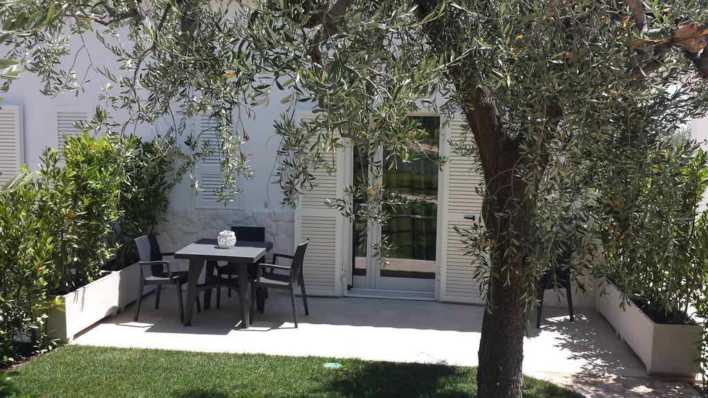 Charming Puglia Villa Simone Monte Sant'Angelo Room photo