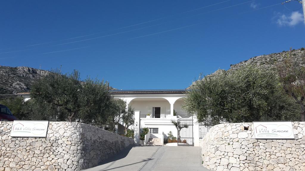 Charming Puglia Villa Simone Monte Sant'Angelo Room photo