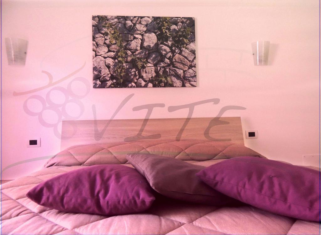 Charming Puglia Villa Simone Monte Sant'Angelo Room photo