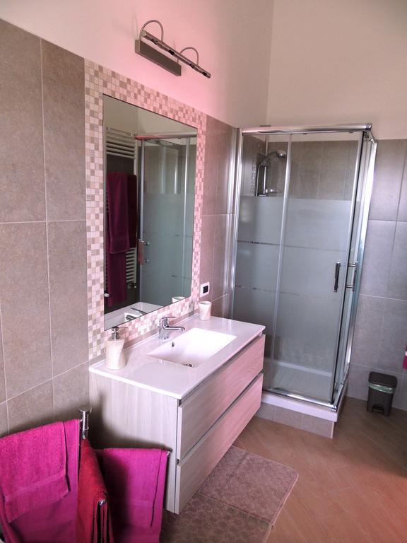 Charming Puglia Villa Simone Monte Sant'Angelo Room photo