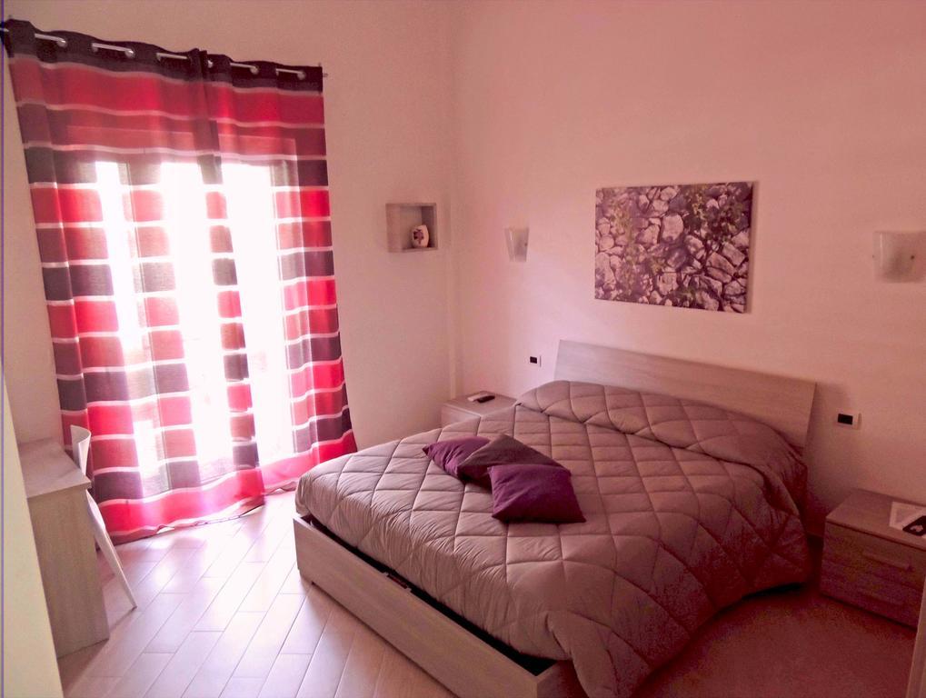 Charming Puglia Villa Simone Monte Sant'Angelo Room photo
