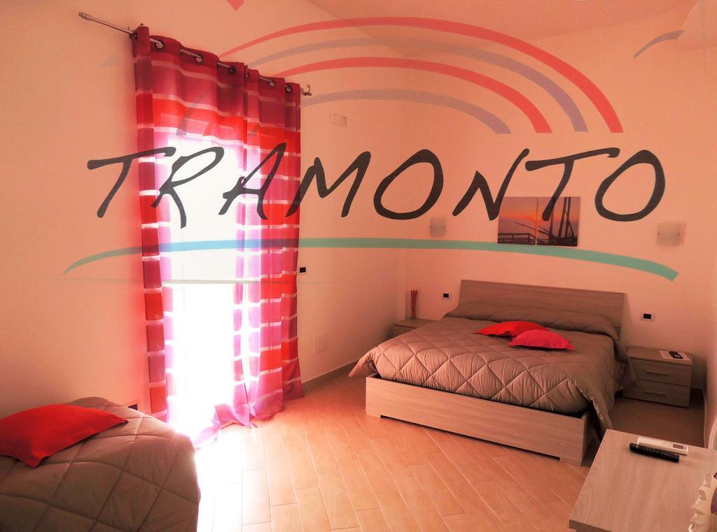 Charming Puglia Villa Simone Monte Sant'Angelo Room photo