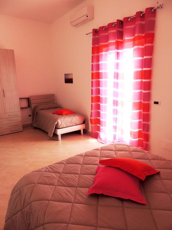 Charming Puglia Villa Simone Monte Sant'Angelo Room photo