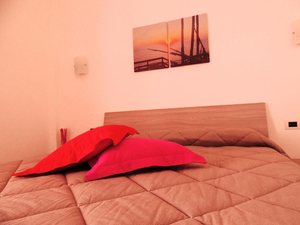 Charming Puglia Villa Simone Monte Sant'Angelo Room photo